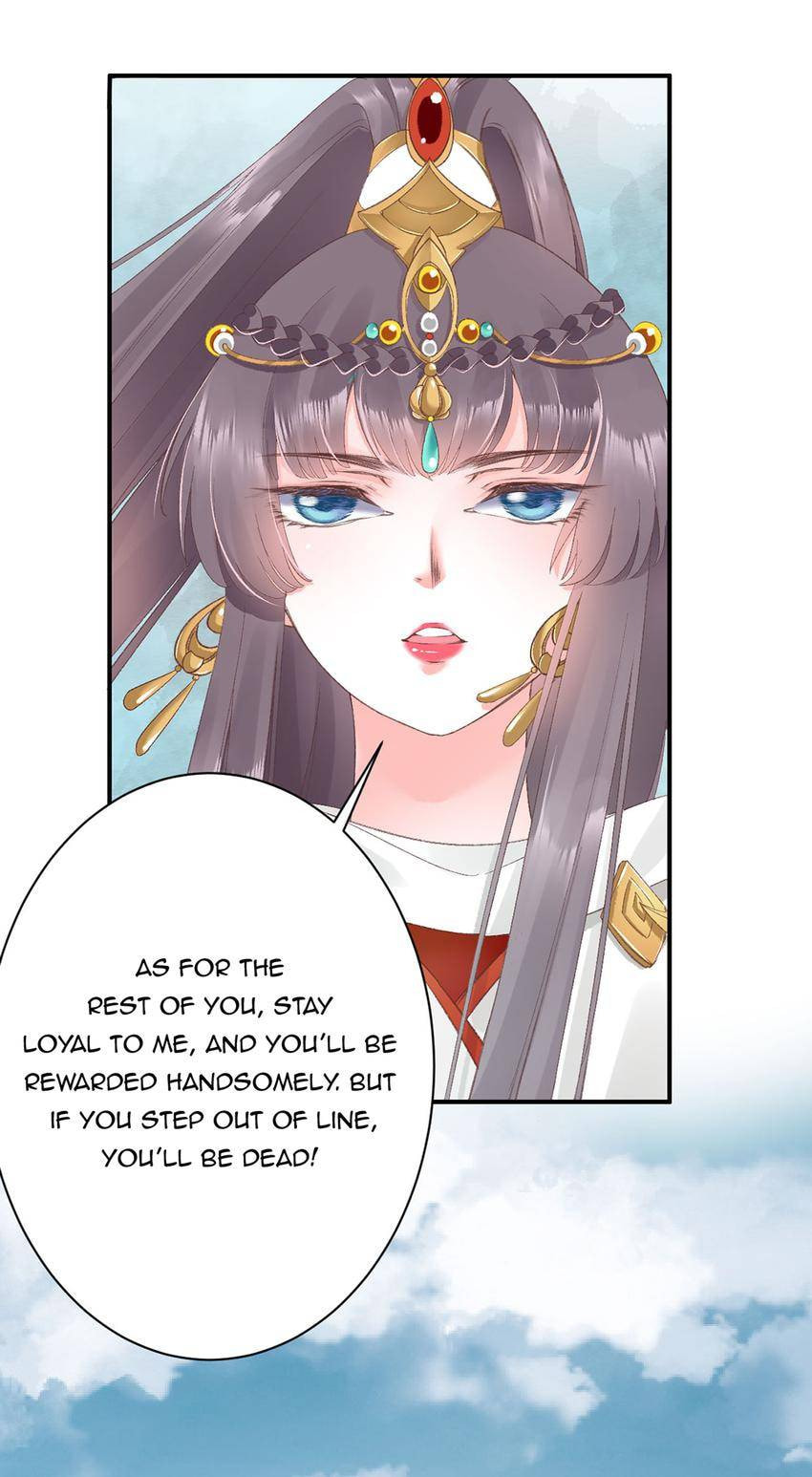 Shengshi Li Hua Dian (Colored) Chapter 6 page 20 - 