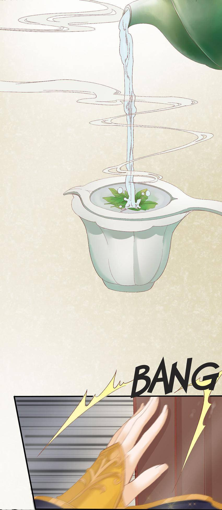 Shengshi Li Hua Dian (Colored) Chapter 6 page 23 - 