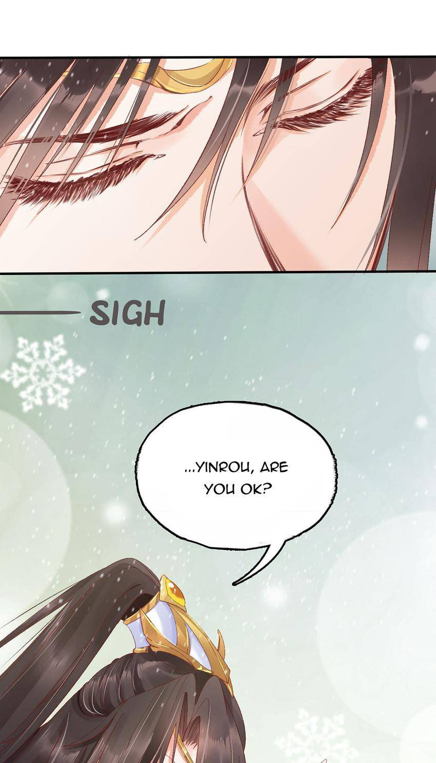 Shengshi Li Hua Dian (Colored) Chapter 6 page 5 - 