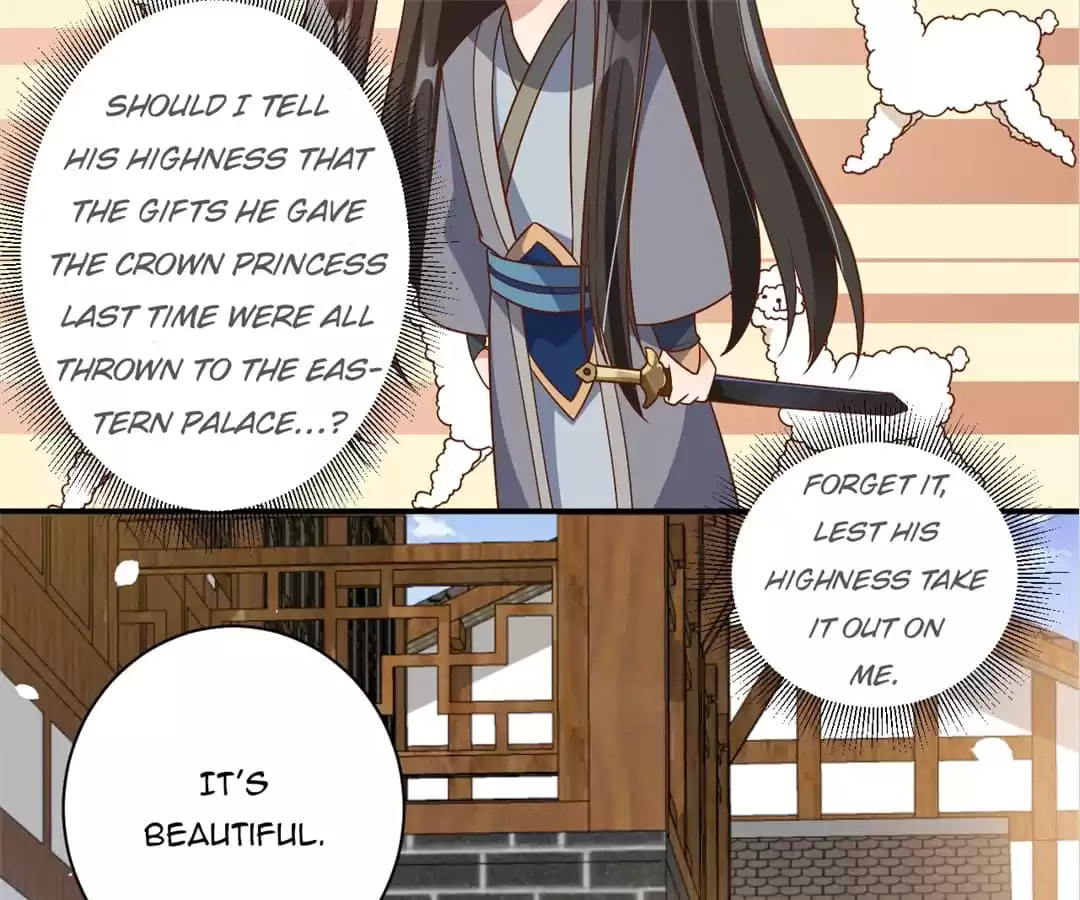 Shengshi Li Hua Dian (Colored) Chapter 60 page 102 - 