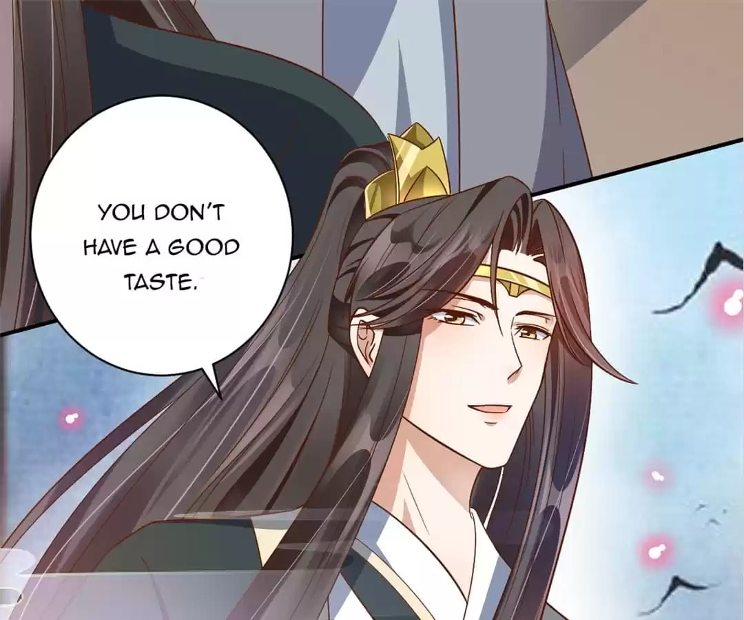 Shengshi Li Hua Dian (Colored) Chapter 60 page 105 - 