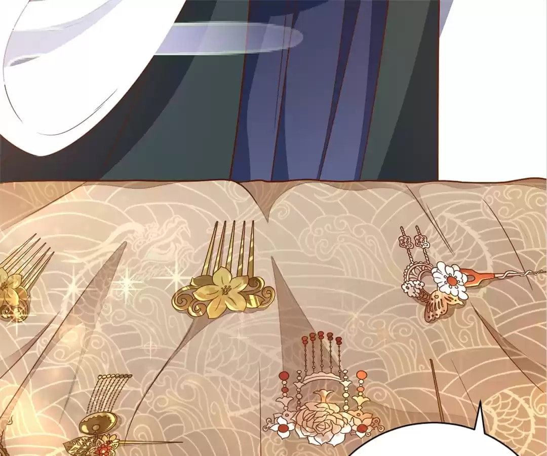 Shengshi Li Hua Dian (Colored) Chapter 60 page 108 - 
