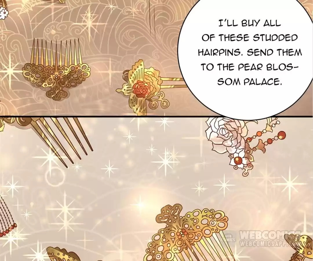 Shengshi Li Hua Dian (Colored) Chapter 60 page 109 - 