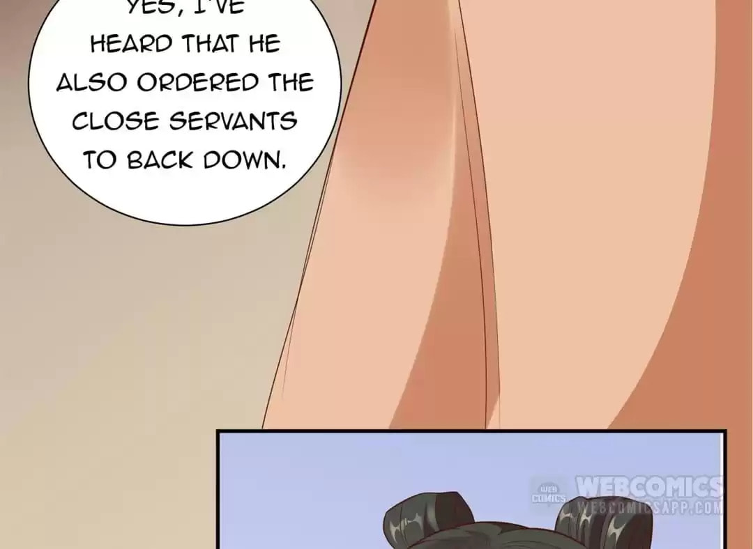 Shengshi Li Hua Dian (Colored) Chapter 60 page 12 - 