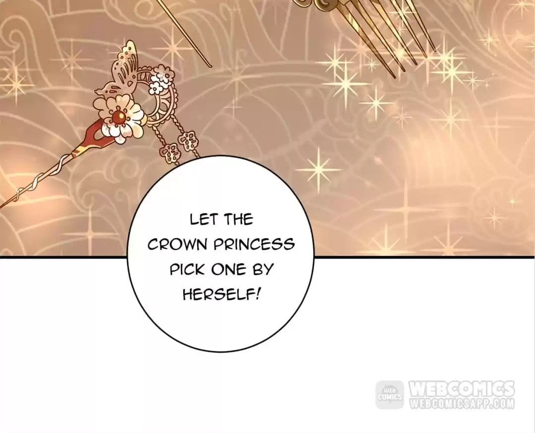 Shengshi Li Hua Dian (Colored) Chapter 60 page 112 - 