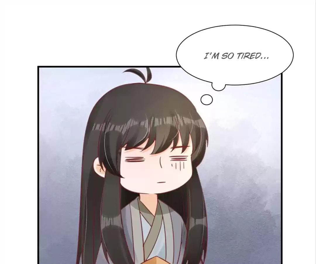 Shengshi Li Hua Dian (Colored) Chapter 60 page 113 - 