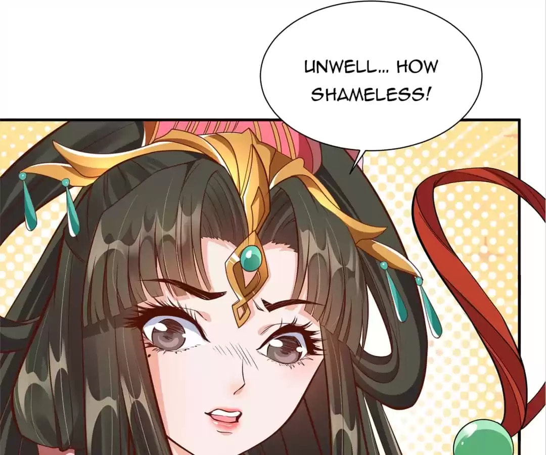 Shengshi Li Hua Dian (Colored) Chapter 60 page 15 - 