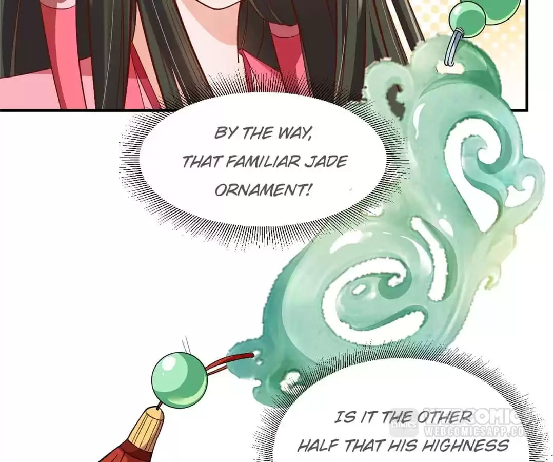 Shengshi Li Hua Dian (Colored) Chapter 60 page 16 - 