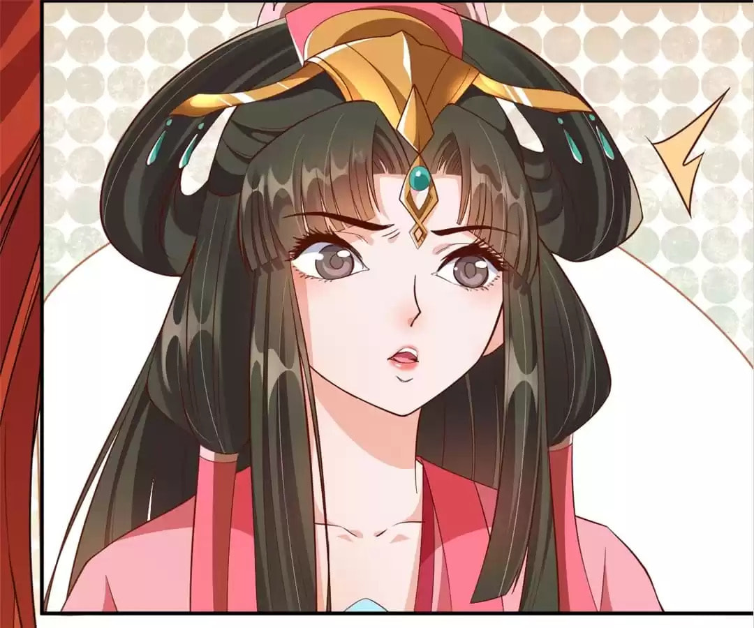 Shengshi Li Hua Dian (Colored) Chapter 60 page 18 - 