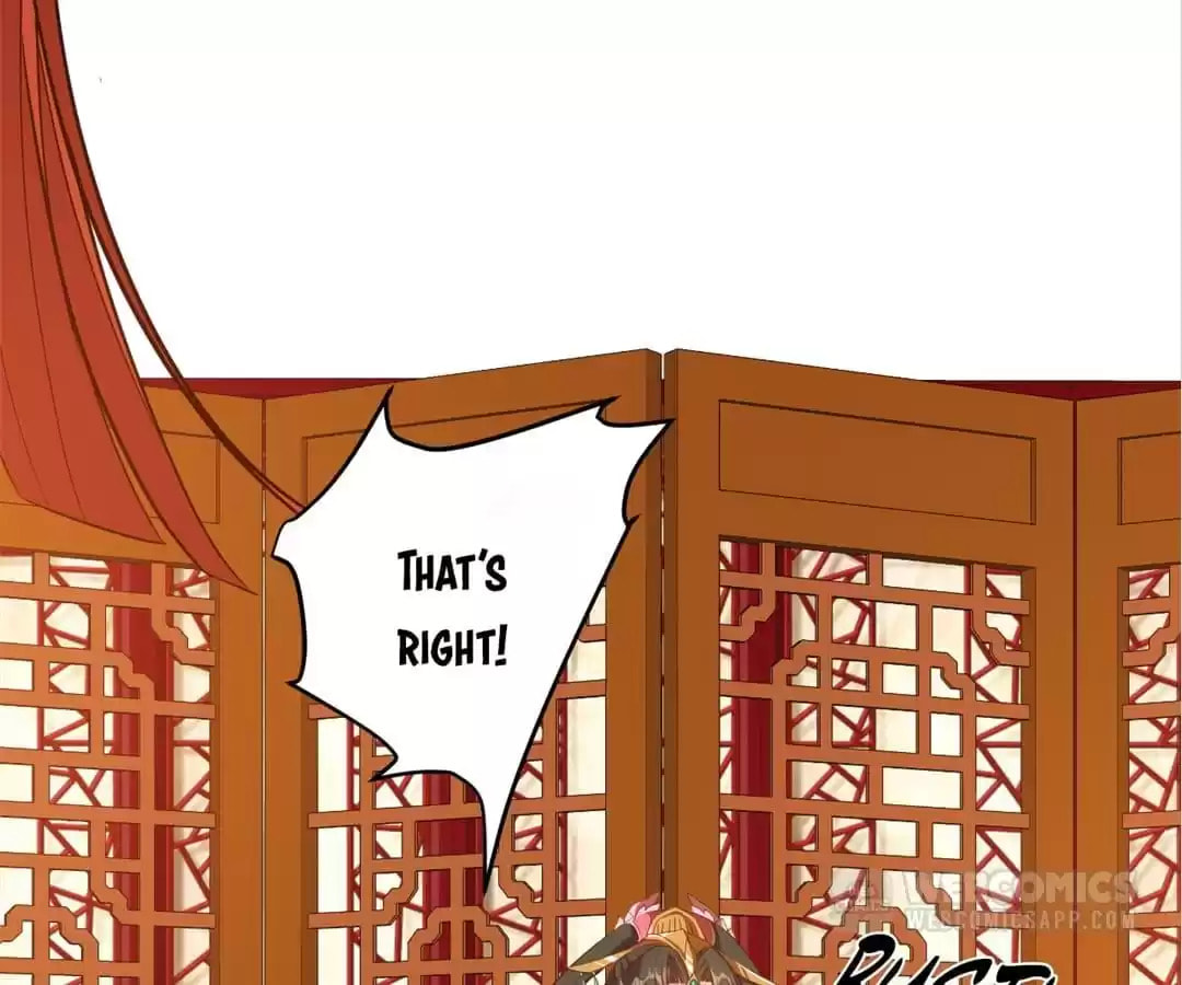 Shengshi Li Hua Dian (Colored) Chapter 60 page 19 - 