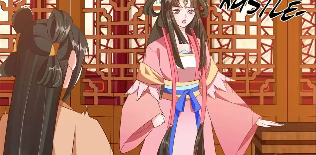 Shengshi Li Hua Dian (Colored) Chapter 60 page 20 - 
