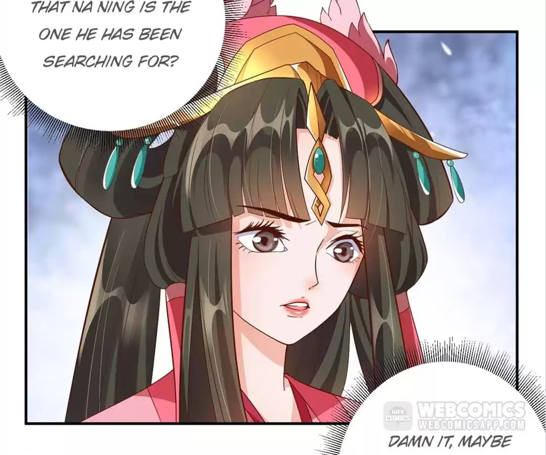 Shengshi Li Hua Dian (Colored) Chapter 60 page 22 - 