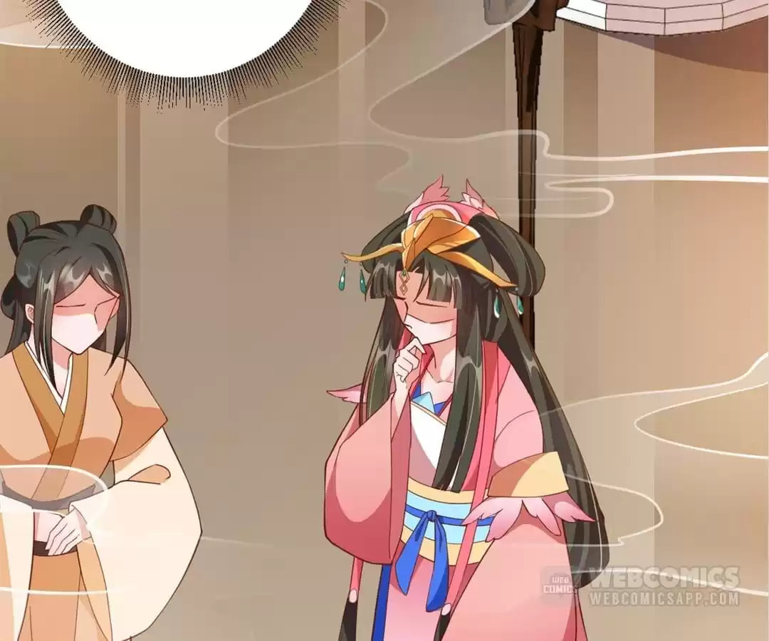 Shengshi Li Hua Dian (Colored) Chapter 60 page 25 - 