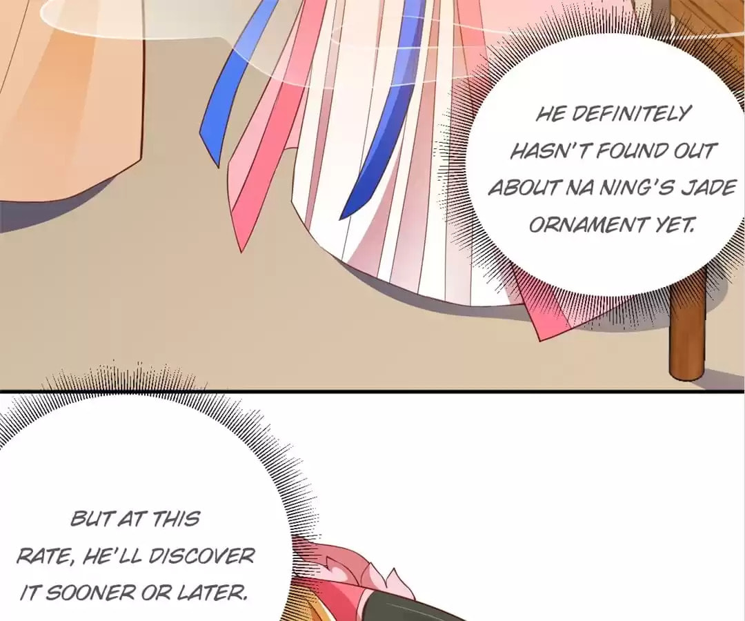 Shengshi Li Hua Dian (Colored) Chapter 60 page 27 - 