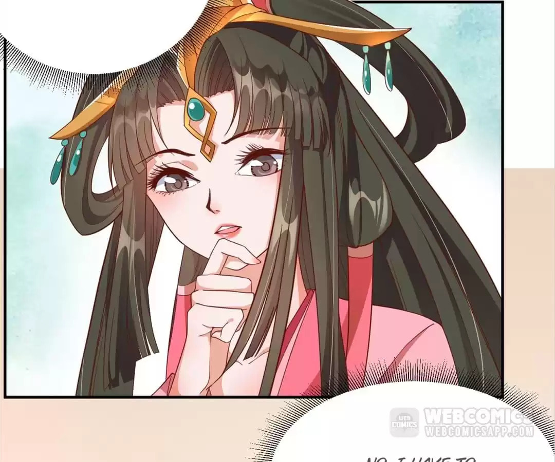 Shengshi Li Hua Dian (Colored) Chapter 60 page 28 - 