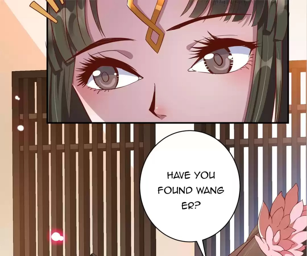 Shengshi Li Hua Dian (Colored) Chapter 60 page 30 - 