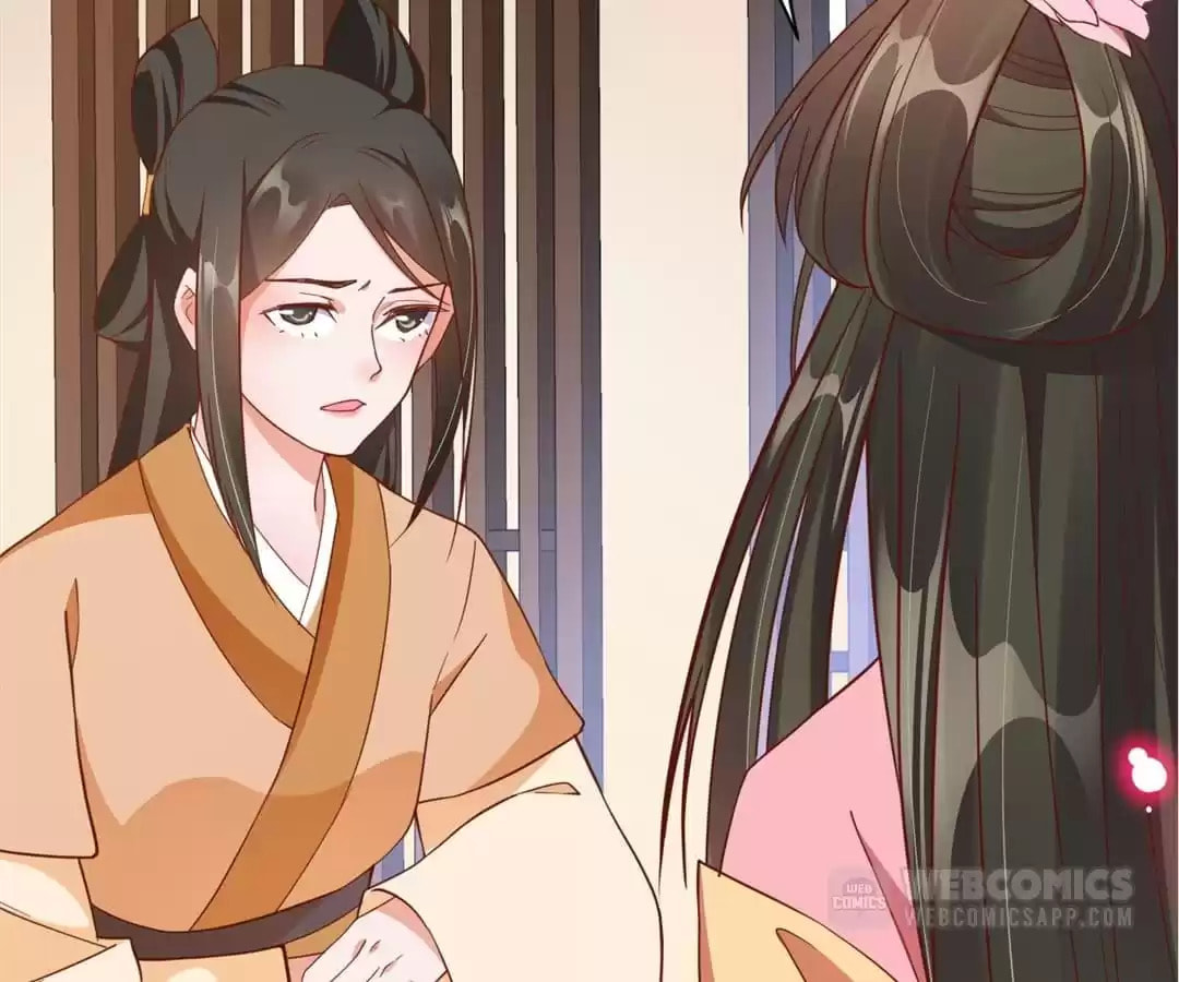 Shengshi Li Hua Dian (Colored) Chapter 60 page 31 - 