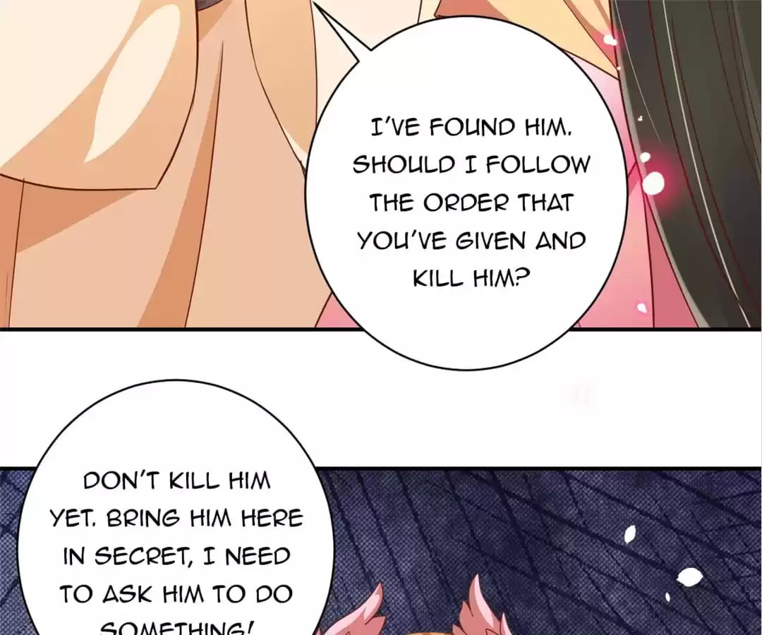 Shengshi Li Hua Dian (Colored) Chapter 60 page 33 - 