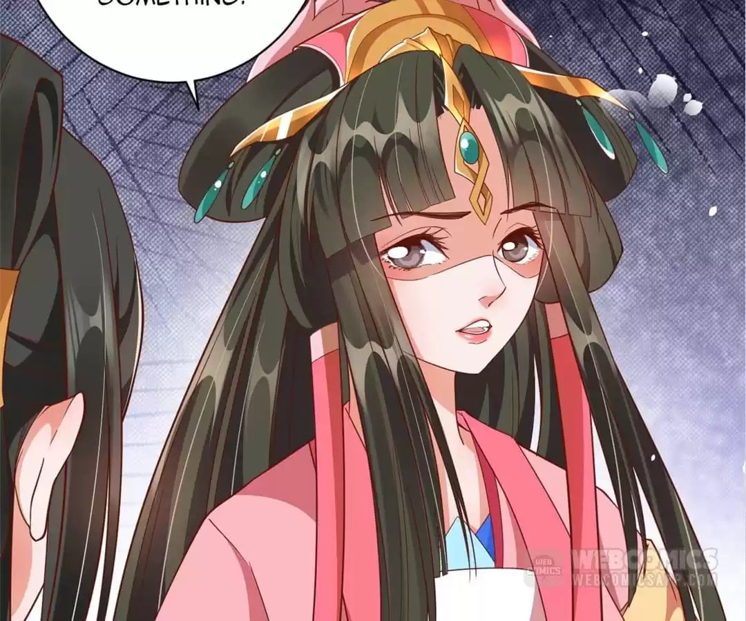 Shengshi Li Hua Dian (Colored) Chapter 60 page 34 - 