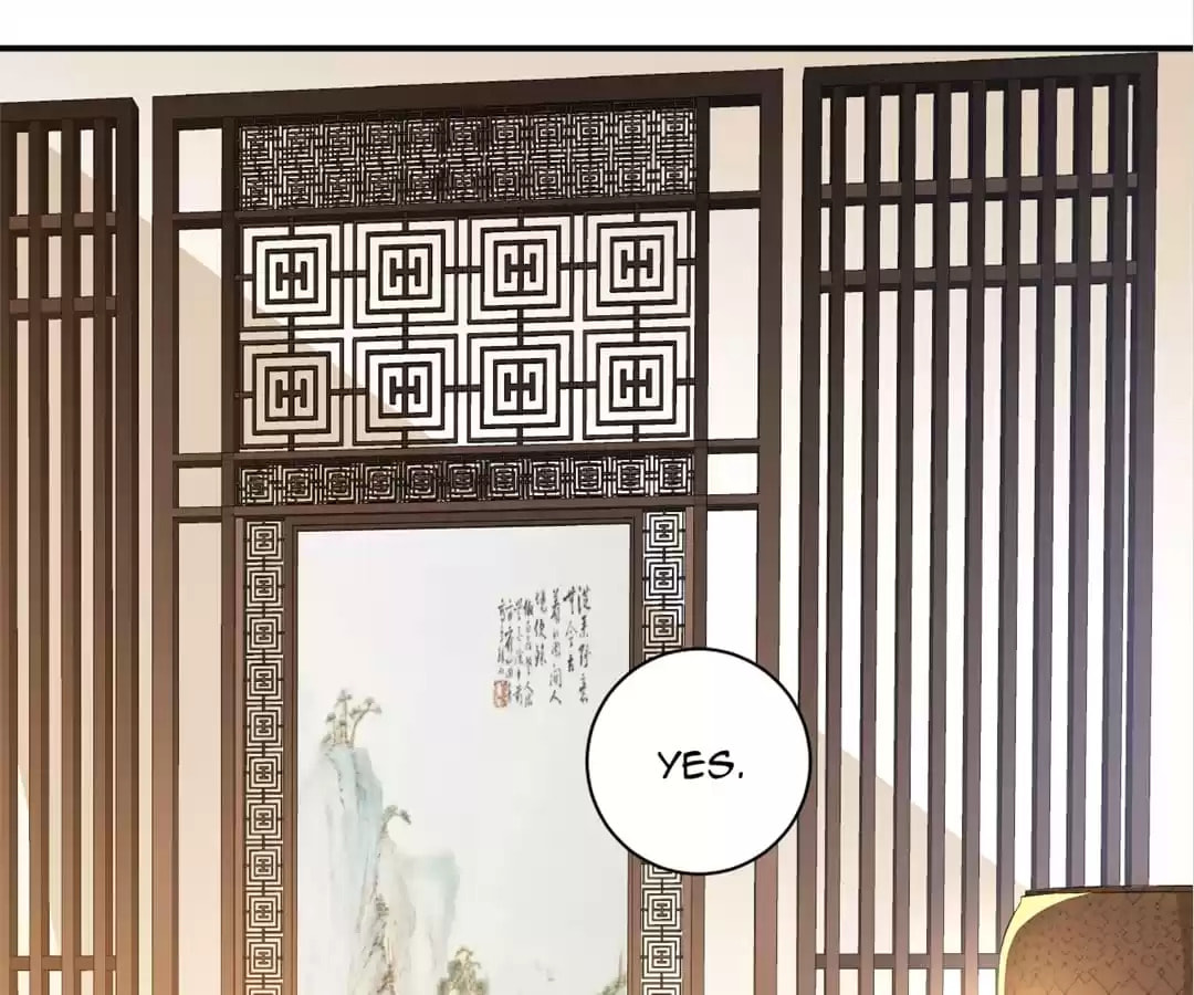 Shengshi Li Hua Dian (Colored) Chapter 60 page 39 - 