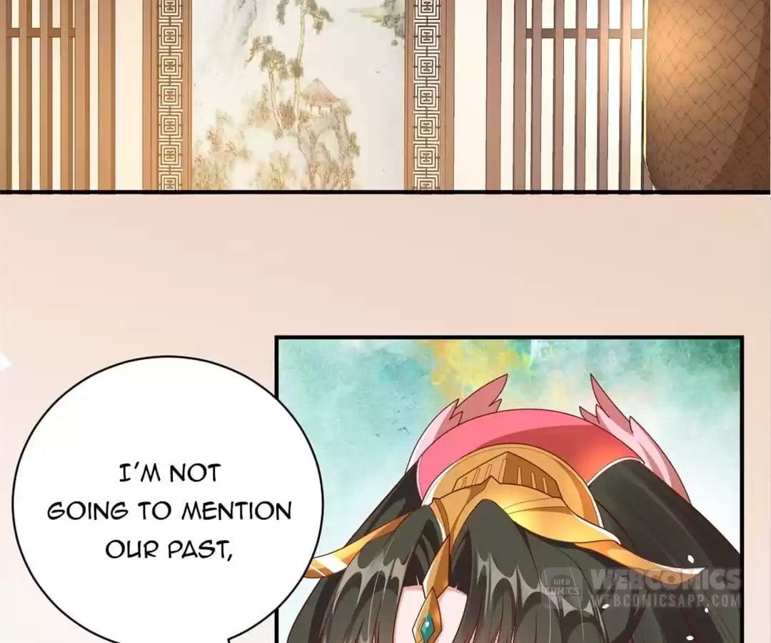 Shengshi Li Hua Dian (Colored) Chapter 60 page 40 - 