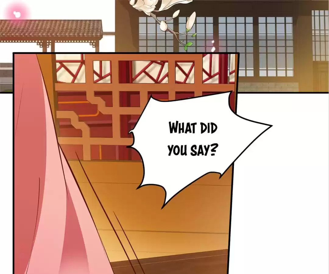 Shengshi Li Hua Dian (Colored) Chapter 60 page 5 - 