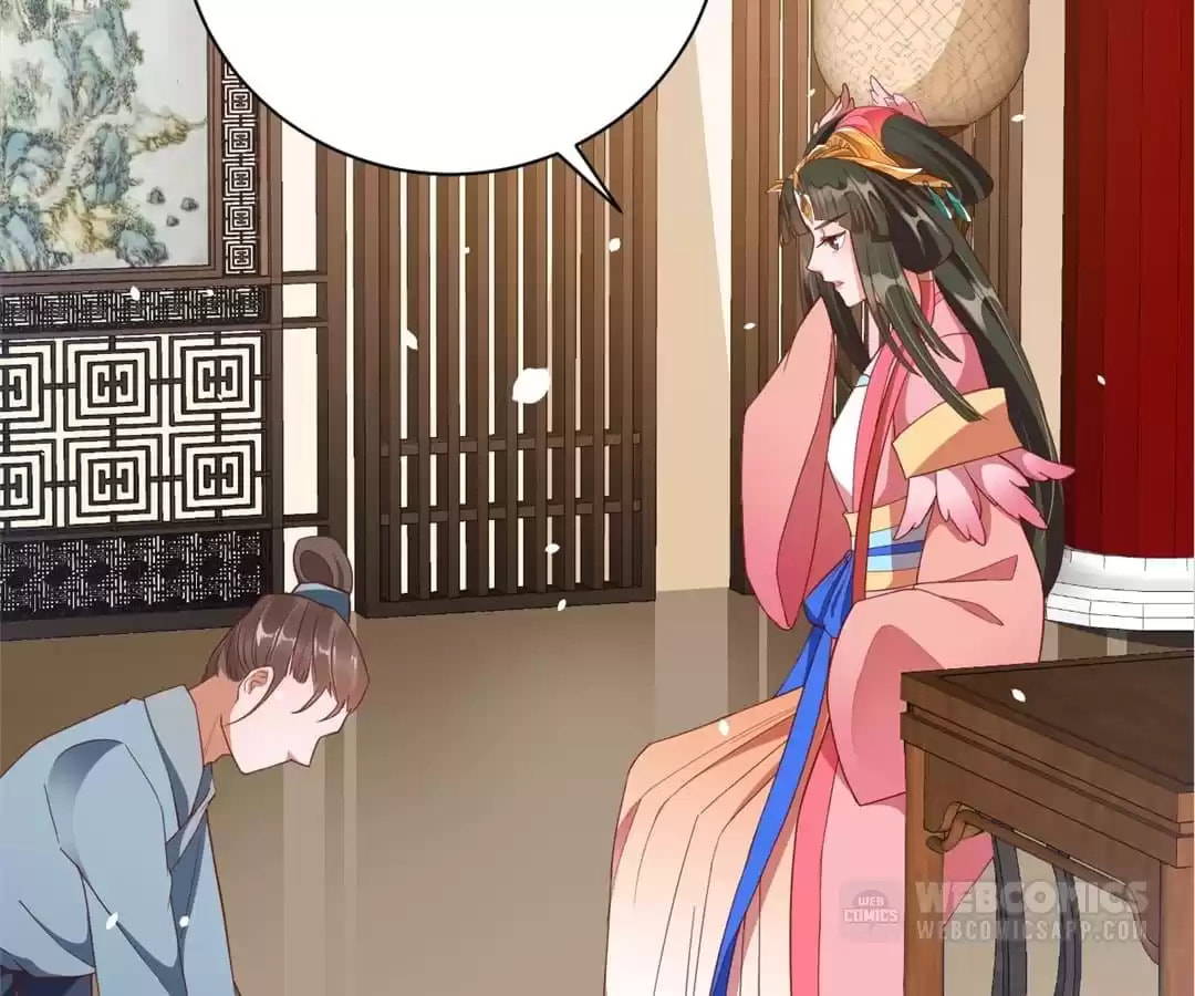 Shengshi Li Hua Dian (Colored) Chapter 60 page 43 - 