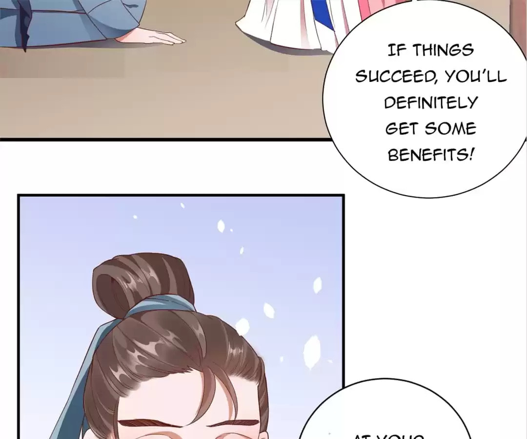 Shengshi Li Hua Dian (Colored) Chapter 60 page 45 - 