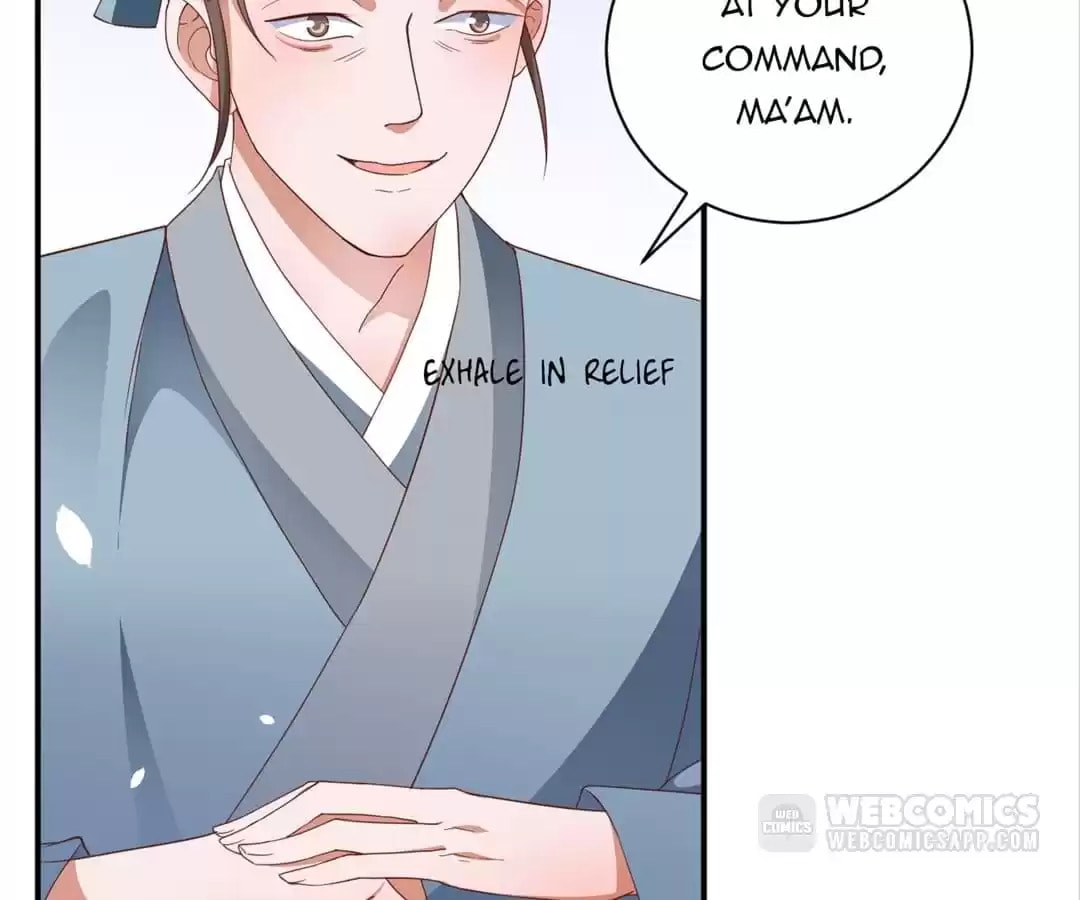 Shengshi Li Hua Dian (Colored) Chapter 60 page 46 - 