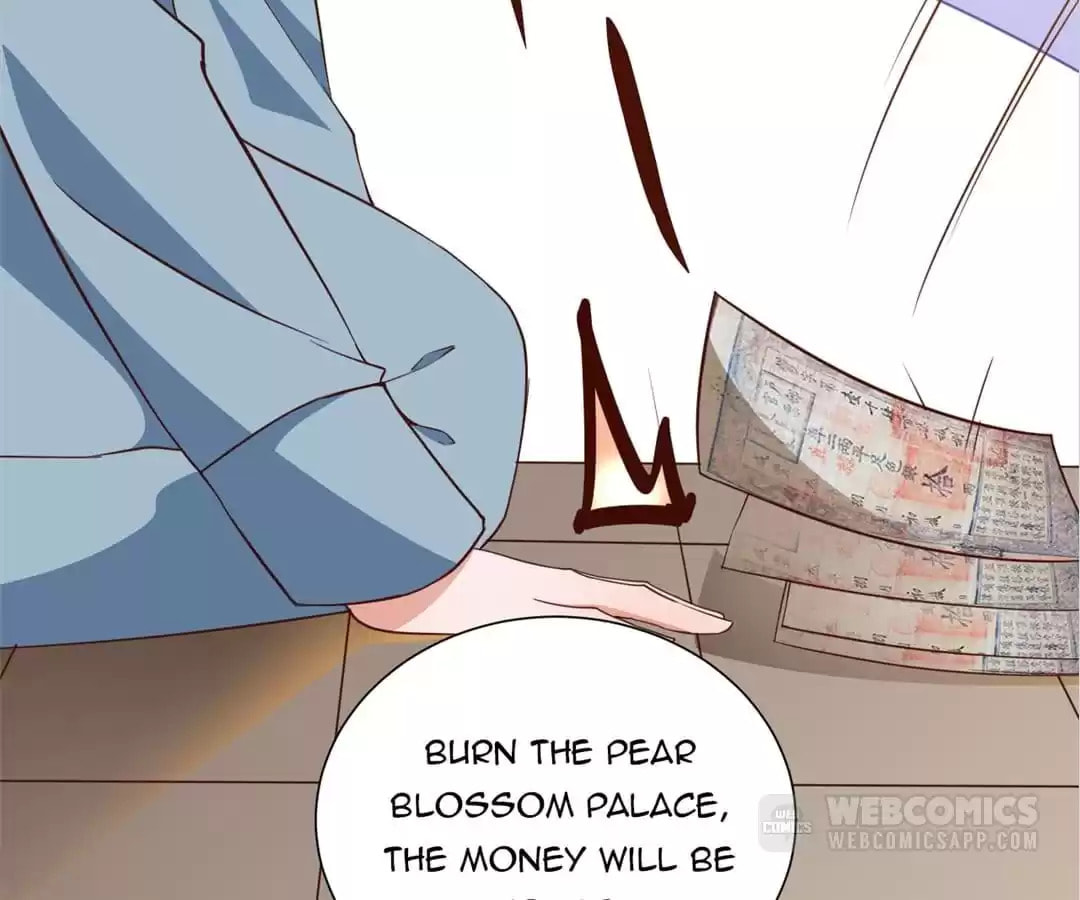 Shengshi Li Hua Dian (Colored) Chapter 60 page 49 - 