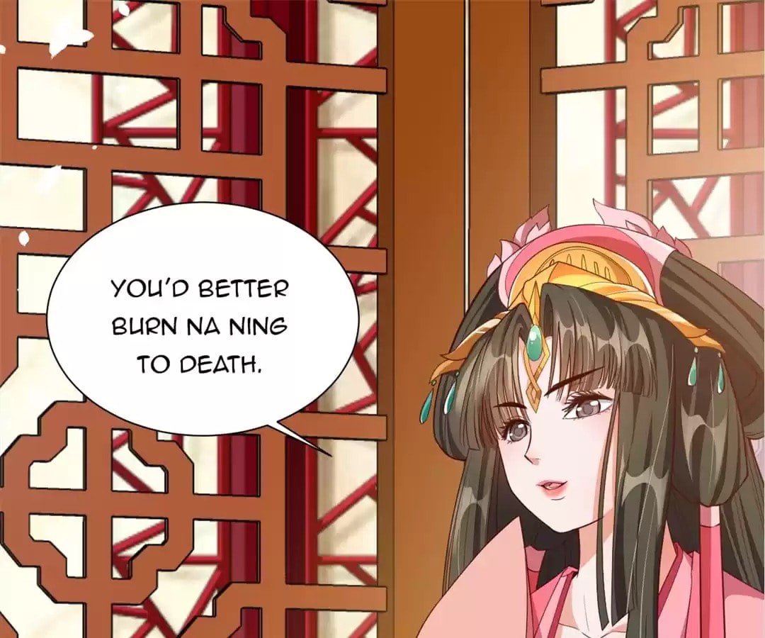 Shengshi Li Hua Dian (Colored) Chapter 60 page 51 - 