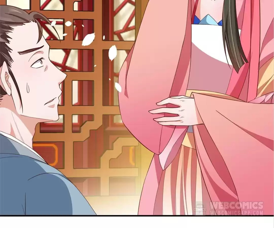 Shengshi Li Hua Dian (Colored) Chapter 60 page 52 - 
