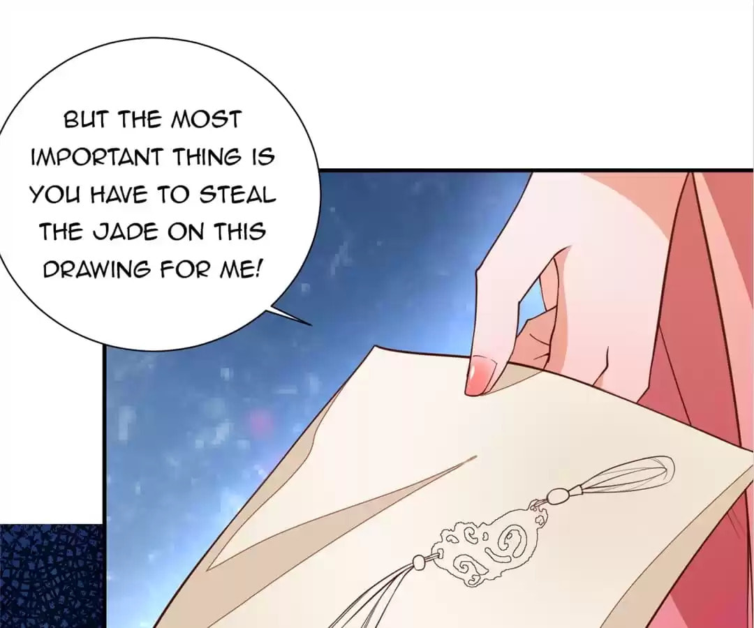 Shengshi Li Hua Dian (Colored) Chapter 60 page 54 - 