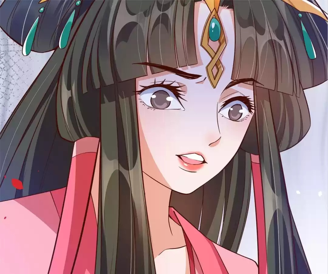Shengshi Li Hua Dian (Colored) Chapter 60 page 57 - 