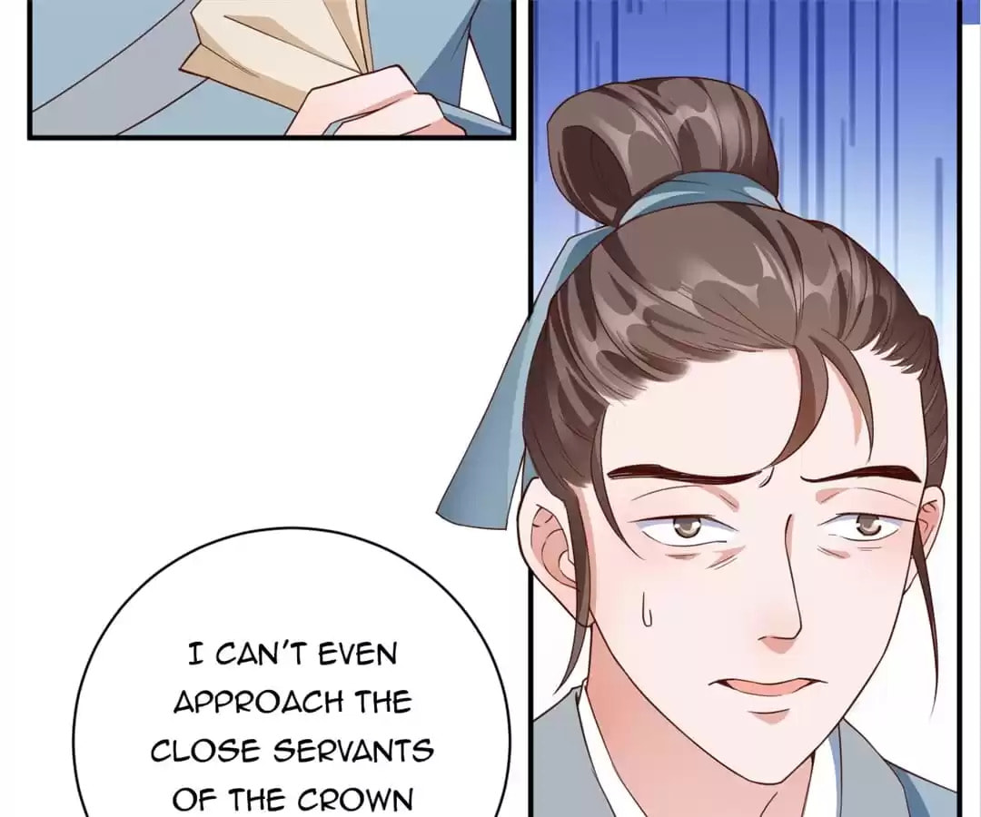 Shengshi Li Hua Dian (Colored) Chapter 60 page 60 - 