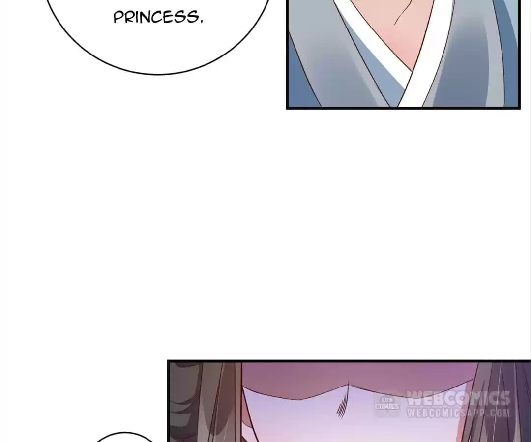 Shengshi Li Hua Dian (Colored) Chapter 60 page 61 - 