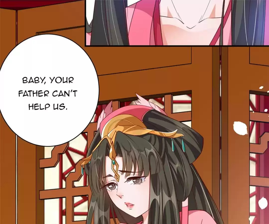 Shengshi Li Hua Dian (Colored) Chapter 60 page 63 - 
