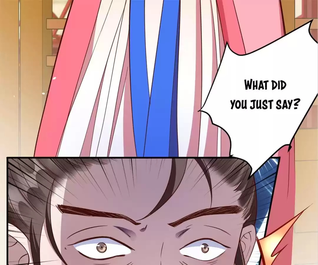 Shengshi Li Hua Dian (Colored) Chapter 60 page 66 - 