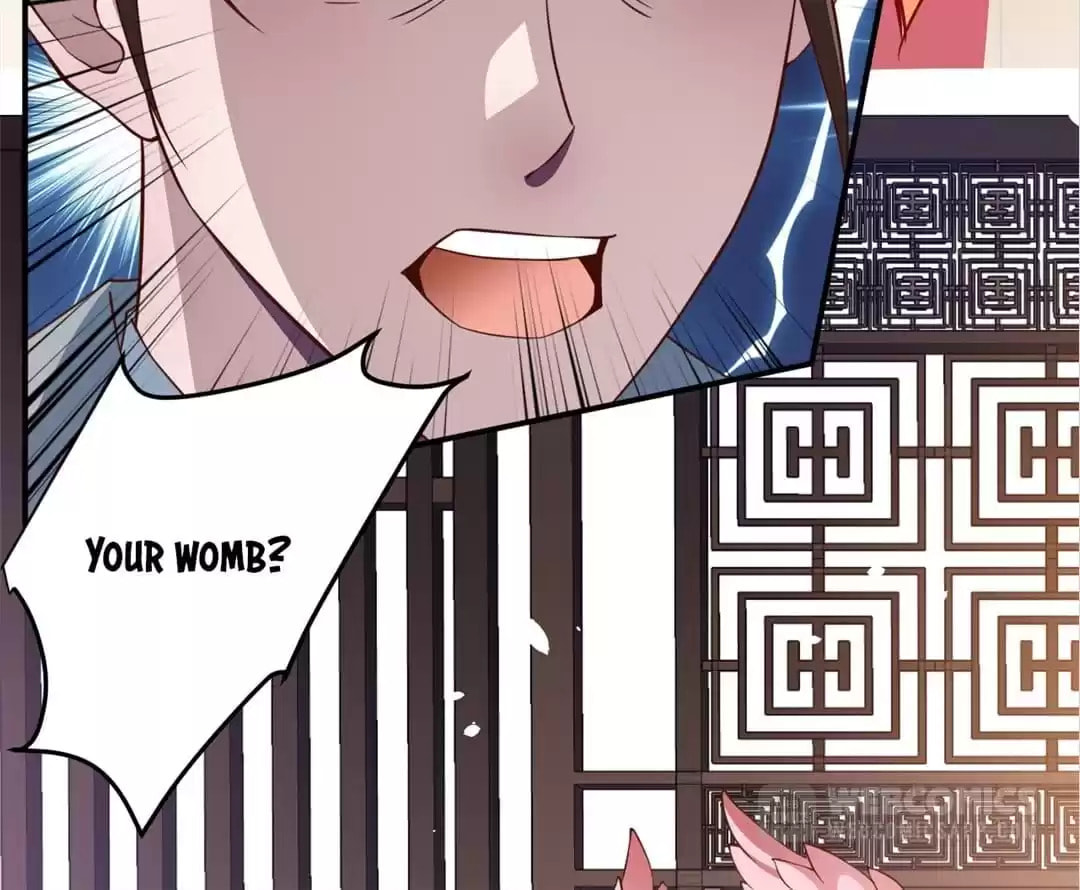 Shengshi Li Hua Dian (Colored) Chapter 60 page 67 - 