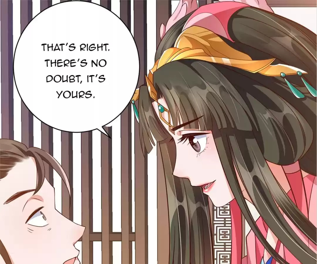 Shengshi Li Hua Dian (Colored) Chapter 60 page 68 - 