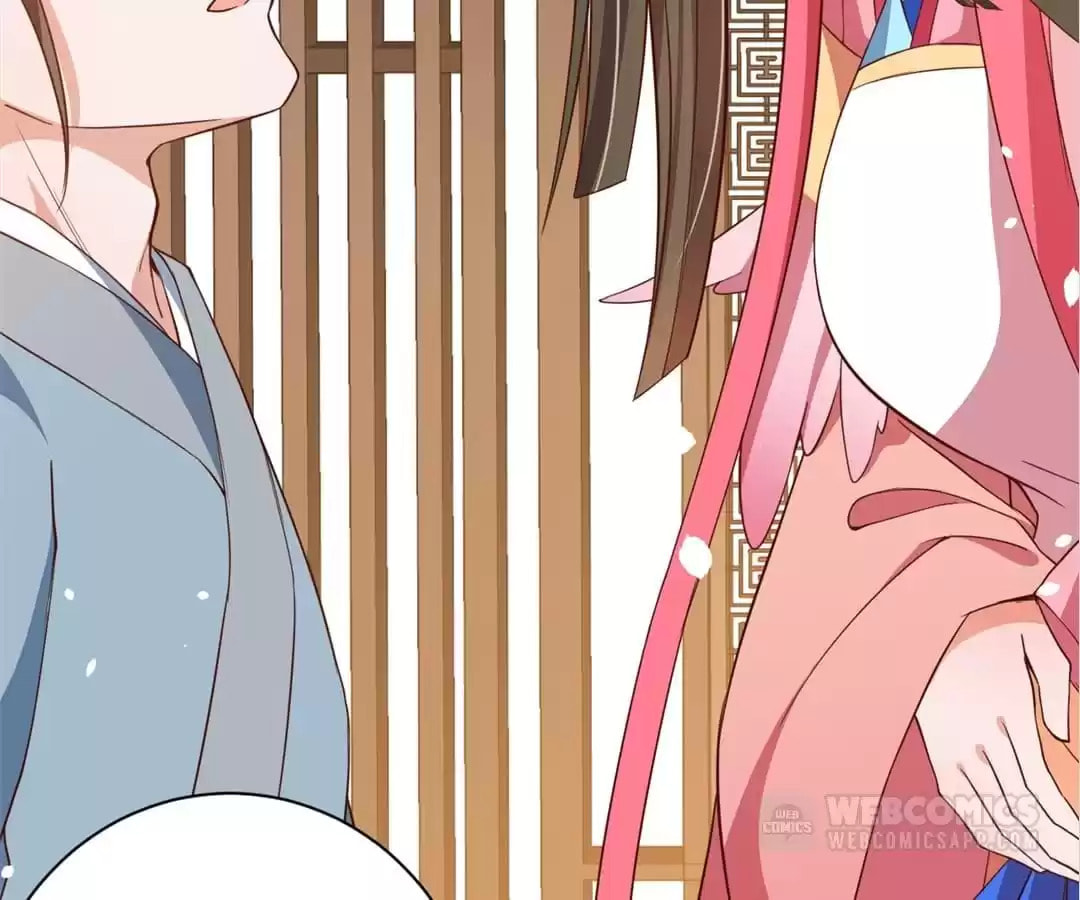 Shengshi Li Hua Dian (Colored) Chapter 60 page 69 - 