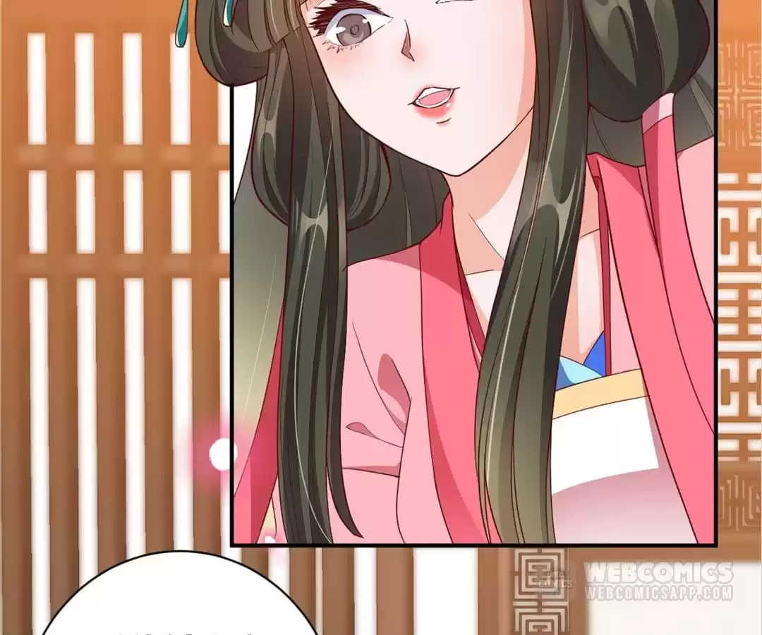 Shengshi Li Hua Dian (Colored) Chapter 60 page 72 - 