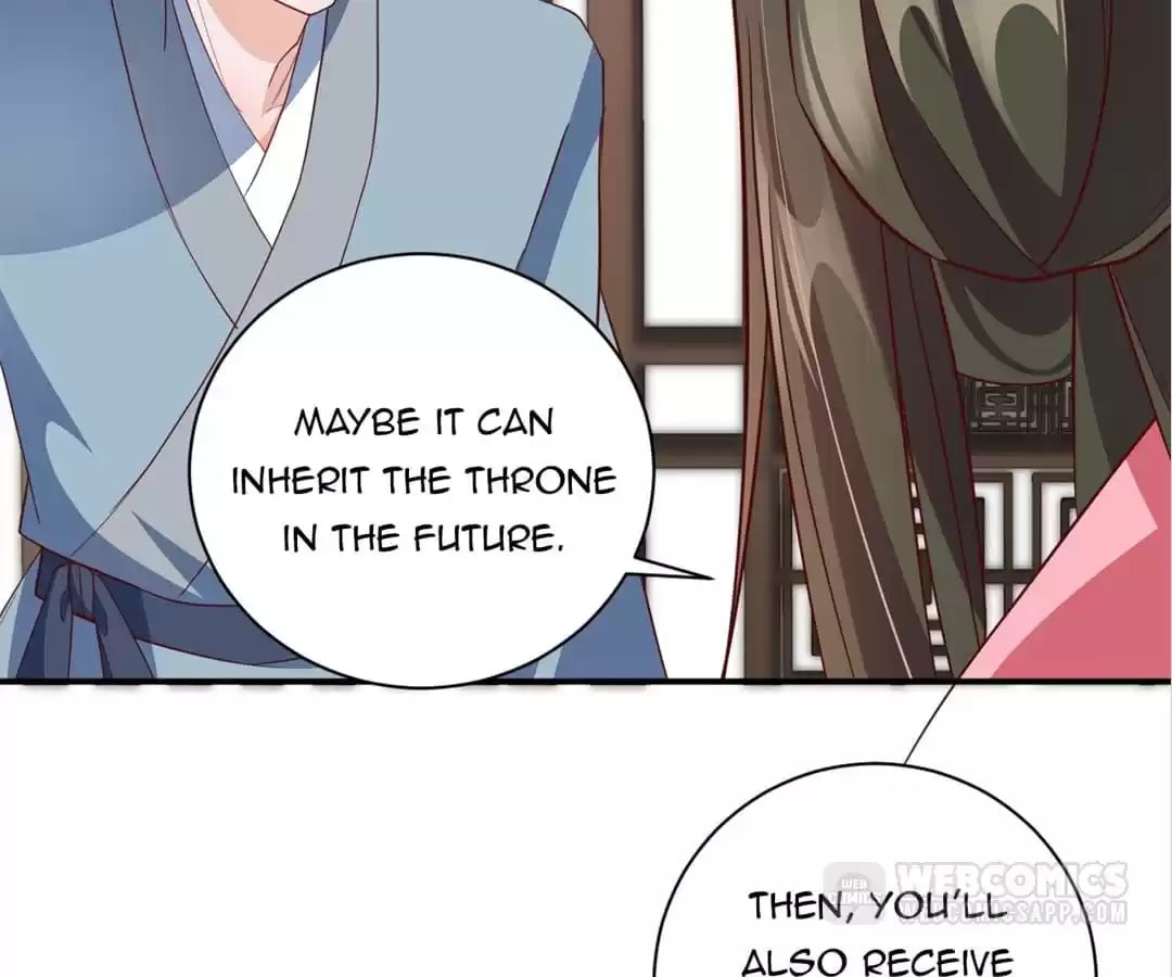 Shengshi Li Hua Dian (Colored) Chapter 60 page 75 - 