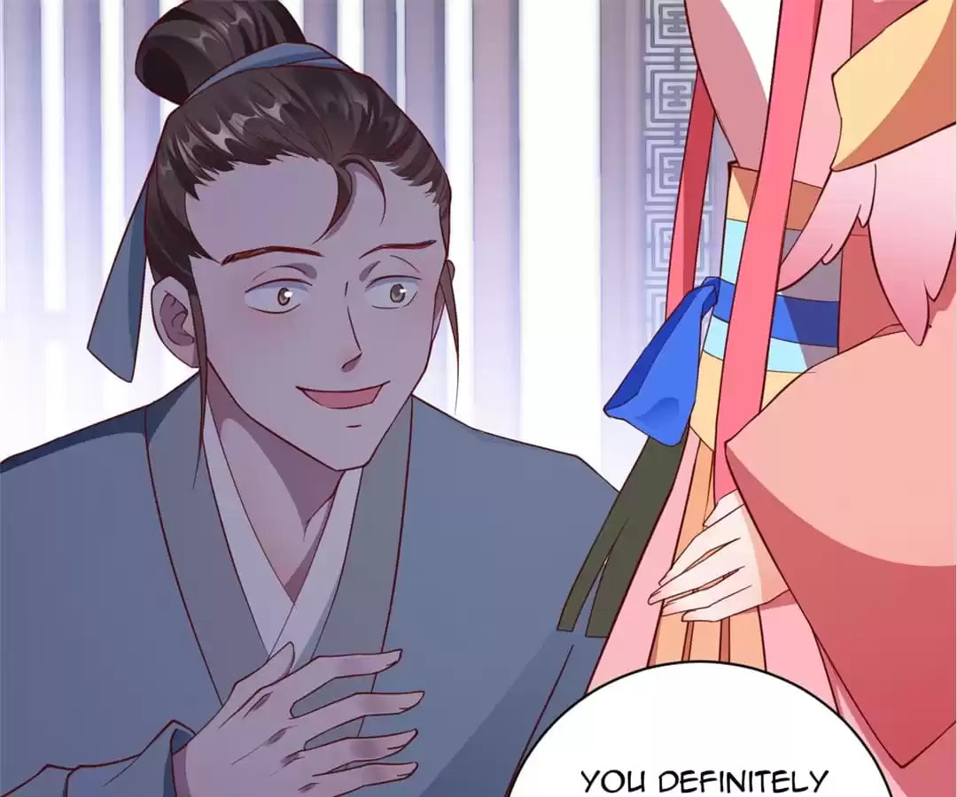Shengshi Li Hua Dian (Colored) Chapter 60 page 80 - 