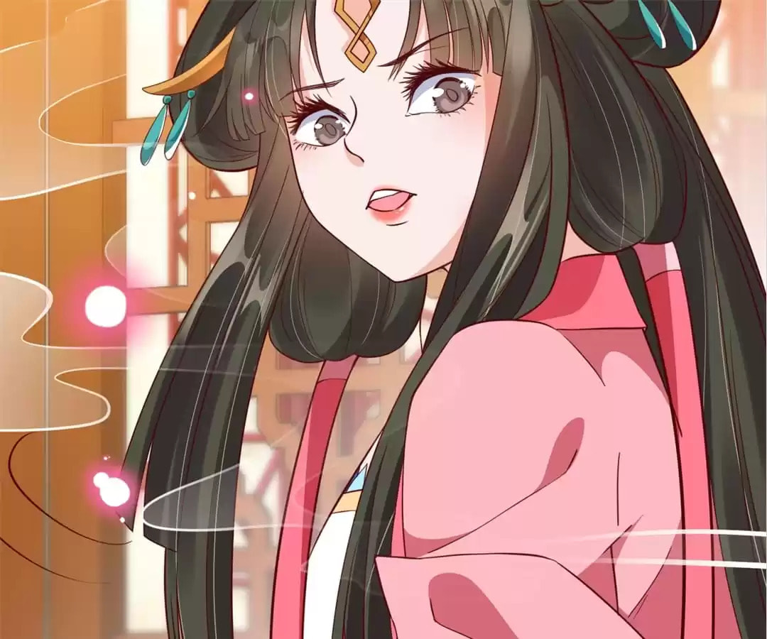 Shengshi Li Hua Dian (Colored) Chapter 60 page 82 - 