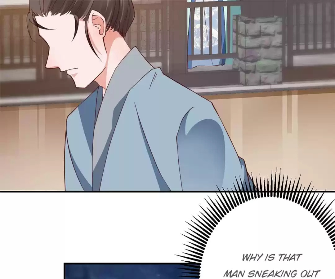 Shengshi Li Hua Dian (Colored) Chapter 60 page 91 - 