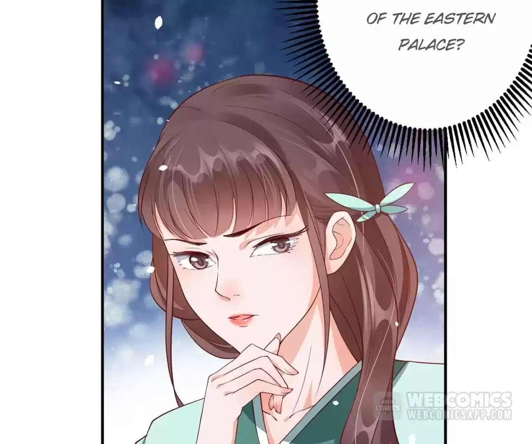 Shengshi Li Hua Dian (Colored) Chapter 60 page 92 - 