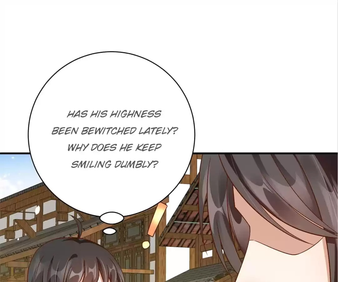 Shengshi Li Hua Dian (Colored) Chapter 60 page 94 - 