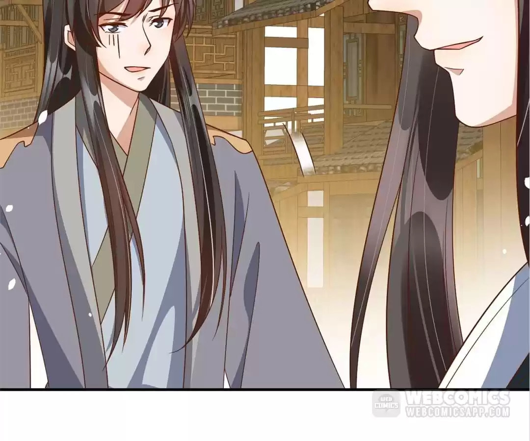 Shengshi Li Hua Dian (Colored) Chapter 60 page 95 - 