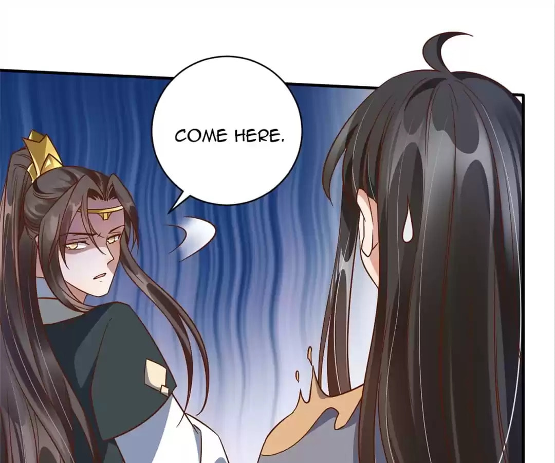 Shengshi Li Hua Dian (Colored) Chapter 60 page 97 - 